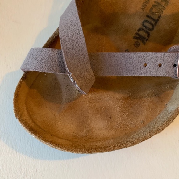 Birkenstock Mayari Birko-Flor Sandal - Picture 6 of 8